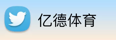 亿德体育 Logo